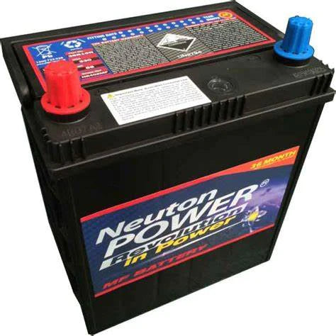 NEUTON POWER K38B19L MAINTENANCE FREE BATTERY (NS40L) – The Battery Hub