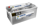 VARTA C40 PROMOTIVE EFB N200L HEAVY DUTY 12 MONTH WARRANTY BATTERY.