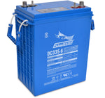 FULLRIVER DC335-6 DEEP CYCLE AGM BATTERY