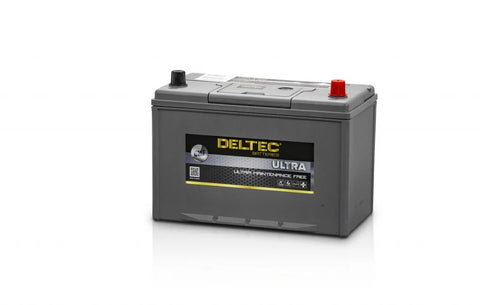 DELTEC DEL-UMFD31L 24 MONTHS WARRANTY