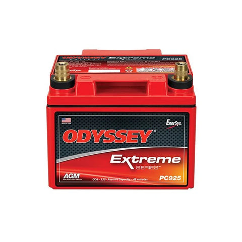 ODYSSEY PC925MJT Extreme Series AGM Battery