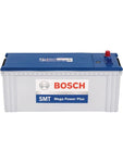 BOSCH 160F51 BATTERY 1 YEAR WARRANTY