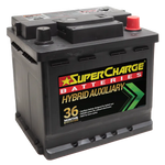 SUPERCHARGE LN1 HYBRID BATTERY 3 YEAR WARRANTY