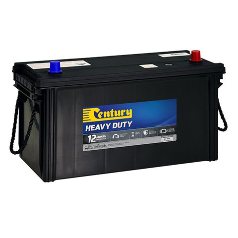 Century Heavy Duty  N100LMF Truck, Bus & Heavy Equipment Battery