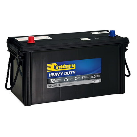 Century Heavy Duty  N100MF Truck, Bus & Heavy Equipment Battery