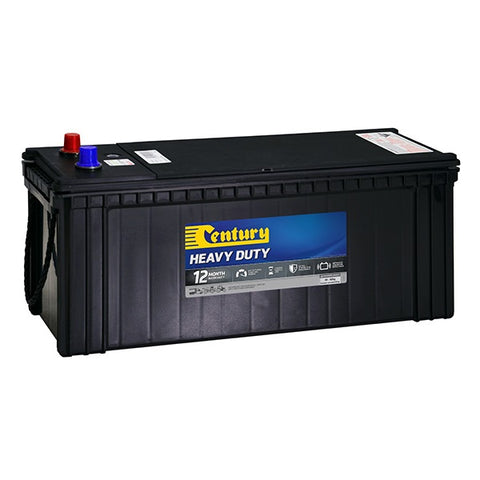 Century Heavy Duty N120LMF Truck, Bus & Heavy Equipment Battery