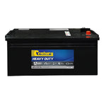 Century  Heavy Duty N200LMF Truck, Bus & Heavy Equipment Battery