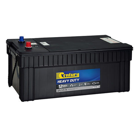 Century  Heavy Duty N200MF Truck, Bus & Heavy Equipment Battery