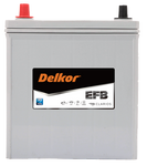 Delkor EFB SM42B20REFB - 24 Months Warranty