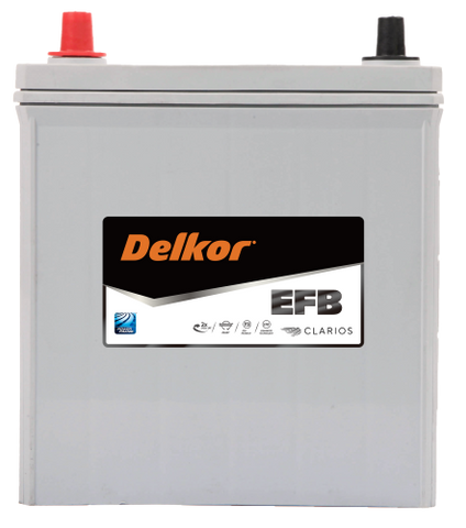 Delkor EFB SM42B20REFB - 24 Months Warranty