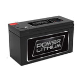 Power Lithium LFP12.8V9.5AH Battery 9.5Ah