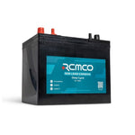 Remco RM12-90LC Deep Cycle AGM Battery 90Ah - 30 Months Warranty