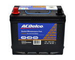 ACDelco 22FR520SMF/ MF50 / 350 / 57MF / ENS50PMF / 2541 PREMIUM BATTERY