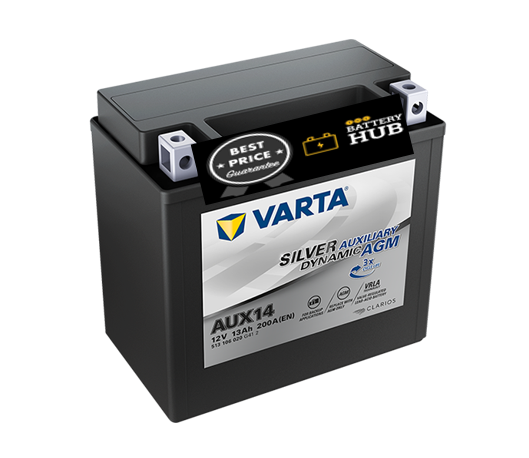 Products – Tagged VARTA – The Battery hub