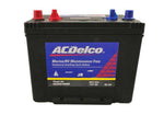 AcDelco HCM24SMF / MSDP24 Dual Purpose Starting & Deep Cycle Battery