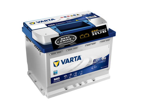 CAR & 4WD BATTERIES – Page 8 – The Battery hub