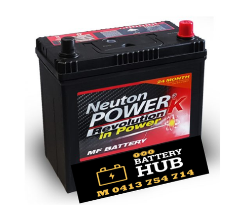 NEUTON POWER NPK K46B24LS REVOLUTION 24 MONTH WARRANTY BATTERY. – The ...