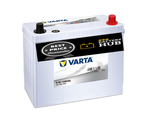 VARTA S-95 / 130D26L SILVER EFB -30 MONTH WARRANTY CAR BATTERY.