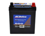 ACDelco  S42B19RS / MF40ZA / 330 / NS40ZA / 2384 PREMIUM BATTERY.