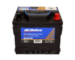 ACDELCO  S54516 / MF44 / 435 / DIN44 / 3372 PREMIUM BATTERY 3 YEAR WARRANTY