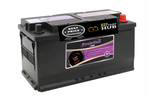 EXIDE EVOLUTION SSAGM-95EU / SSAGM95EU START-STOP 36 MONTH WARRANTY AGM BATTERY.