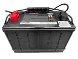 Delkor MS31 -1000 CCA MARINE STARTING BATTERY 2 YEAR WARRANTY