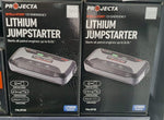 PROJECTA INTELLI -START 12V 900A LITHIUM JUMPSTARTER & POWER BANK WITH 24 MONTH WARRANTY.